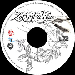 ECSTRA - PEKEÑO LADRON