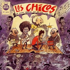 Los Chicos - Mabelline