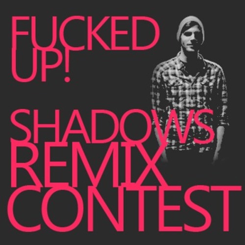 FuckedUp! - Shadows (RƩVOLT rmx) | preview