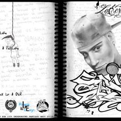 ECSTRA ft. PAULEE - LA ECSTRATEGIA