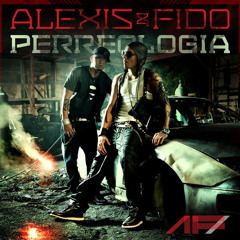 Alexis y Fido Type Beat