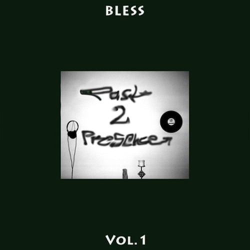 Ein Teil dessen….bless & staio