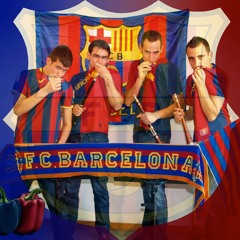 Himne F.C.Barcelona