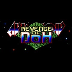 Arkanoid 2 : Revenge of Doh - Simon Harris