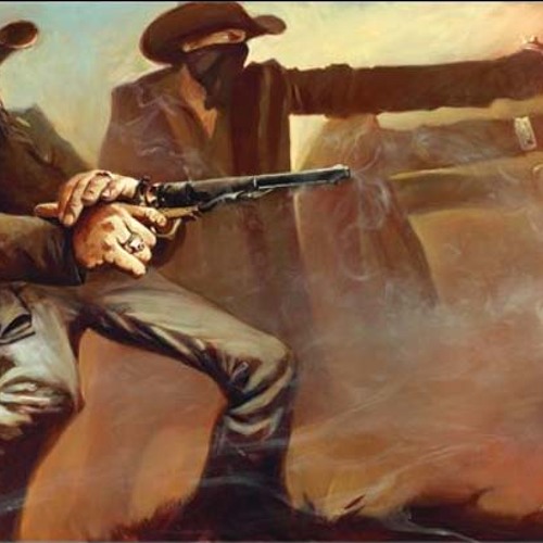 The Last Battle of Tucson