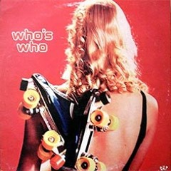 Who's Who - Hypno dance