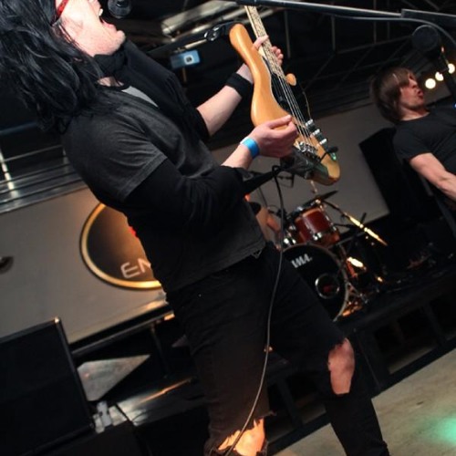 Territorial Pissings (BBC Radio 1 Live Session)