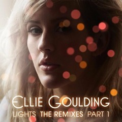Lights - Bassnectar Remix