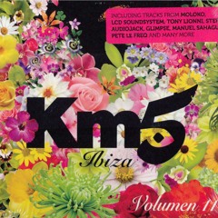 Km5 Vol.11 Cd-2 (House) Mp3 320 Kbs