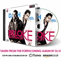 DJ H feat Geeta Zaildar – Billo Nach Nach Ke