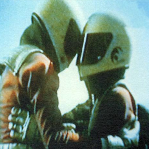 Boards of Canada + Friends (live mix by Timeboy)