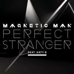 Magnetic Man - Perfect Stranger ft. Katy B (live in session on BBC Radio 1)