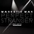 Artwork for Magnetic Man - Perfect Stranger ft. Katy B (live in session on BBC Radio 1)