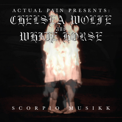 SIDE B CW-WH ACTUAL PAIN SCORPIO MUSIKK