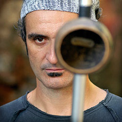 Entrevista a Ramiro Musotto - orígen de "Botellero"