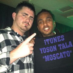 Megan Good ft.... D.Golder, Yung Tone, Yoson Tala, Conte