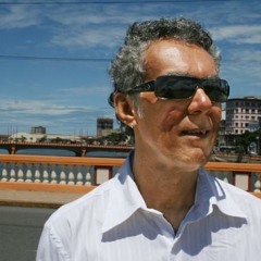 Zeh Rocha e a base -  Oxum Apara
