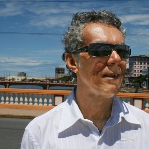 Zeh Rocha e a base -  Oxum Apara