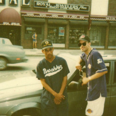 Im doing justice/ Mc Dee & Jabby Fresh..