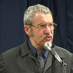 Michael Parenti - The Gangster Nature of the State