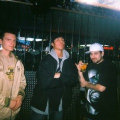 DeadBeat MrNate RooK "come wit Me"