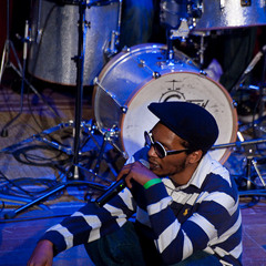 Del The Funkee Homosapien, A+ Freestyle w/ Simple Citizens - Live @ Yoshi's