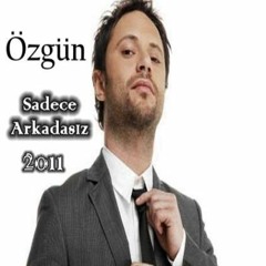 Özgün ♫ Sadece Arkadaşız ♂ Самет