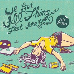 That Girl's Not Real