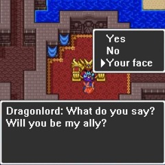 ドラゴンクエスト - Unknown World (Hardmore Remix) (Rev.2011 0531)