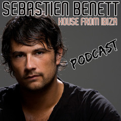 Sebastien Benett_House From Ibiza #45
