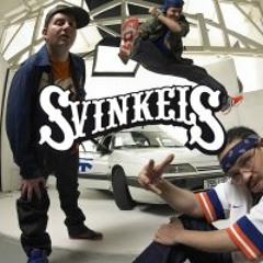 Svinkeulz feat. MarioBros - monde de merde