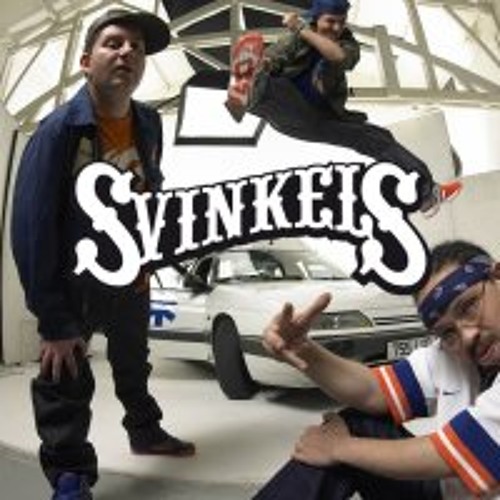 Svinkeulz feat. MarioBros - monde de merde