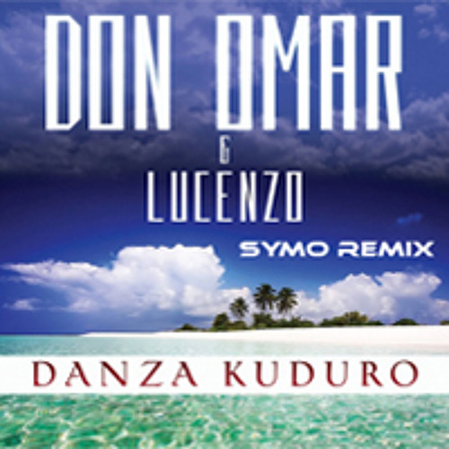 Lucenzo - Danza Kuduro (Symo Remix)