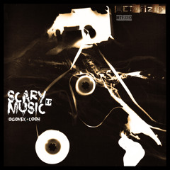Ogonek & Cooh - Let the Music Play (Original) (Remaster) (Scary Music EP) (MTFZ10)