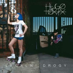 Hugo toxxx ft. 518-Moc Piva (prod. Dj Enemy)