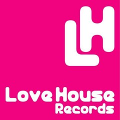Love House Records [SESSIONS] - Jeremy Sylvester - DJ MIX - VOL 5