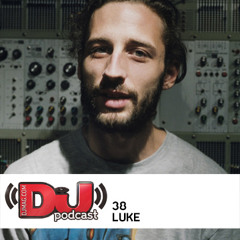 DJ Weekly Podcast 38: Luke Vibert