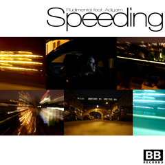 Rudimental - "Speeding" ft. Adiyam - Dodge + Fuski Remix (Black Butter #7)