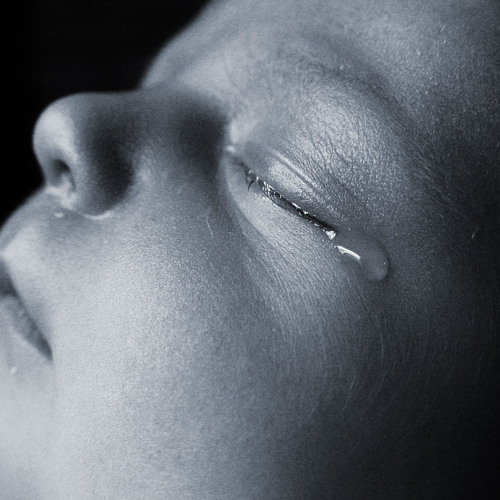 Cry (Facebook-Exclusive)