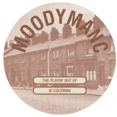 Dubble D presents Moodymanc "Coleman" (detroit dub) FREE DOWNLOAD