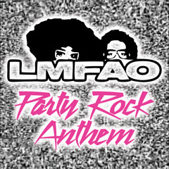 LMFAO - Party Rock Anthem (Massive Base B00tleg Remix Edit)
