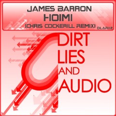 James Barron - Hoimi (Chris Cockerill Remix)
