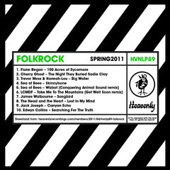 LCMDF - Take Me To The Mountains (Get Well Soon Remix)