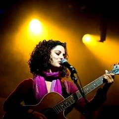 Amel Mathlouthi - Ahmedo