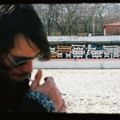 From odessa with love