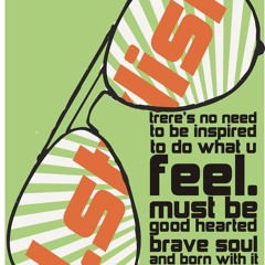 Shoomadisco Warrior-makeHOTdiscolove