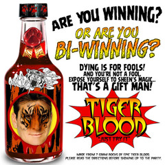 Broken Toy - Tiger Blood FINALLY OUT on Nano Records!
