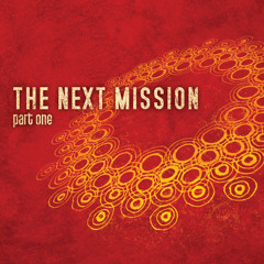 From the other side -  VA The Next Mission ( Dubmission Records )