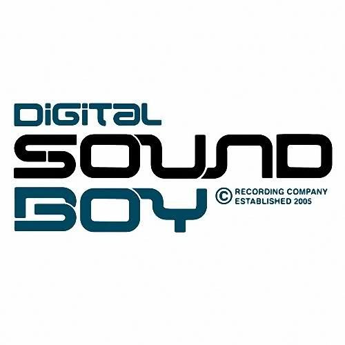 Blocks Escher Shadowplay Digital Soundboy By Escher