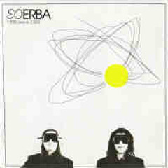 DISCO RIGIDO - SOERBA (2001)